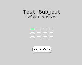Test Subject