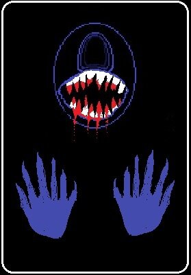 WHAT MARTIN SAW