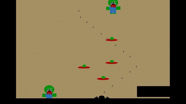 Blazigun (Beta Test)
