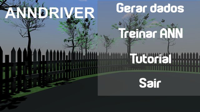 ANNDRIVER