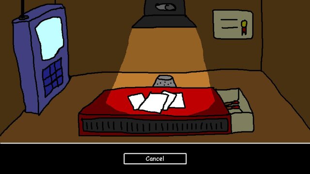 The Mouse Trap