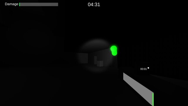 Ghost Hunter (boop)