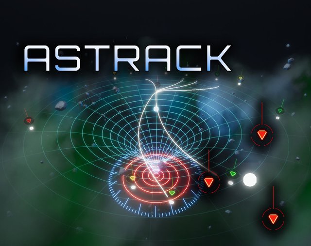 Astrack