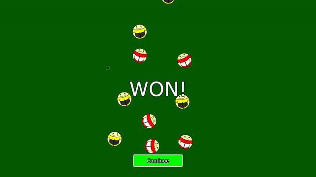 Ultimate Air Soccer