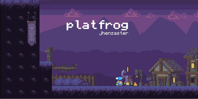 platfrog