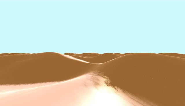 wander (itch) (Greg Szypko)