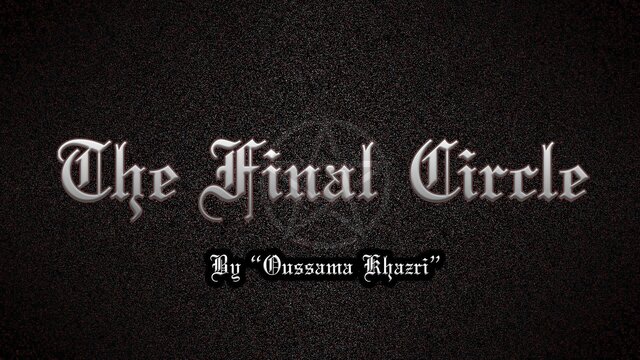 The Final Circle