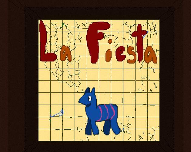 La Fiesta (GonaldGroup)