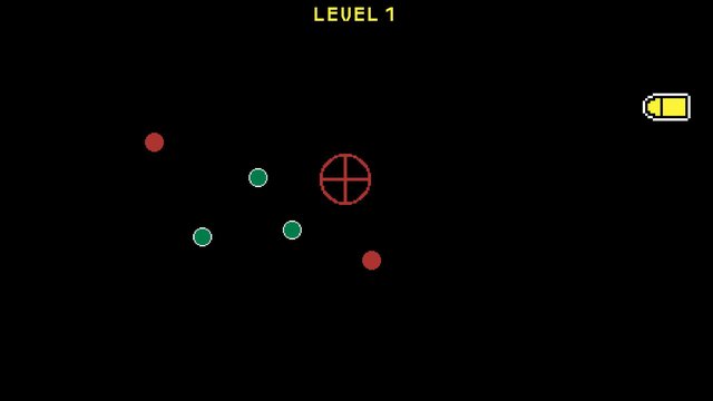 3 Bullets