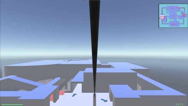 Advanced Game Design Theory