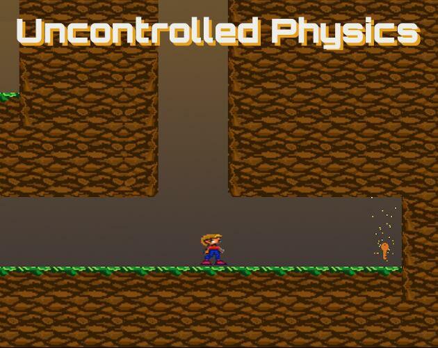 Uncontrolled Physics