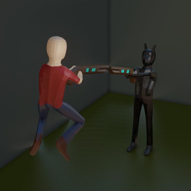 One Wacky Dream