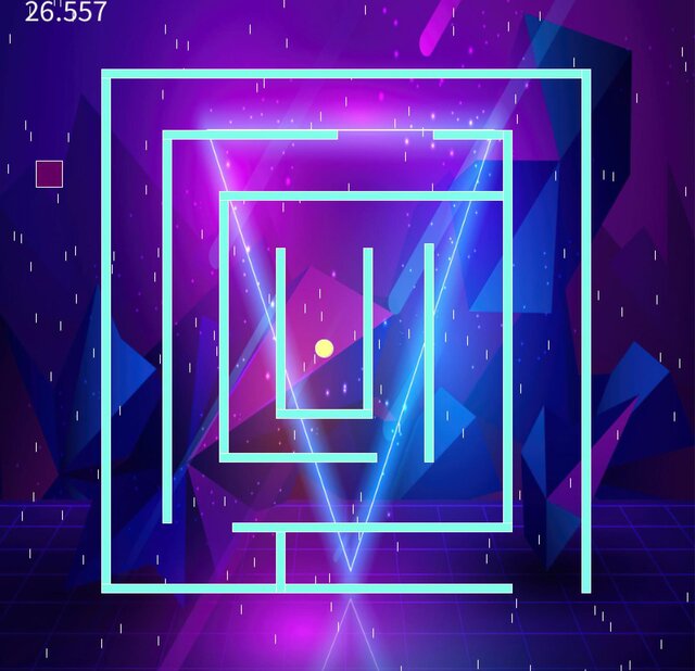 UTCS Academy For Game Development Project - Maze Racer