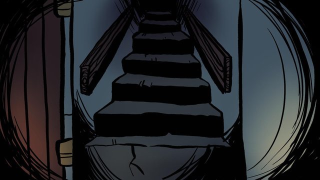 Forgotten Night