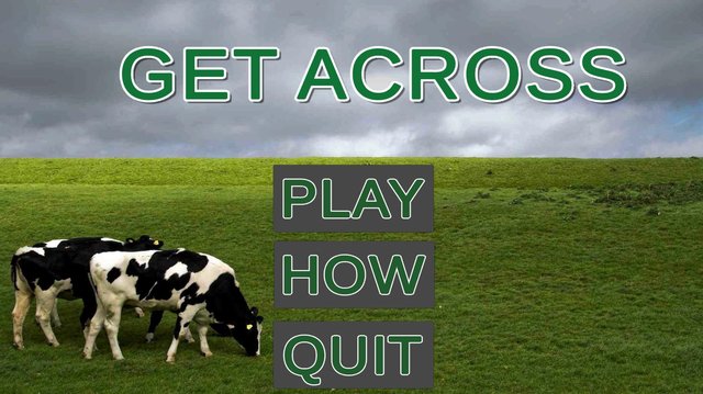 Get Across