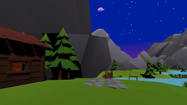 These Lands (itch)