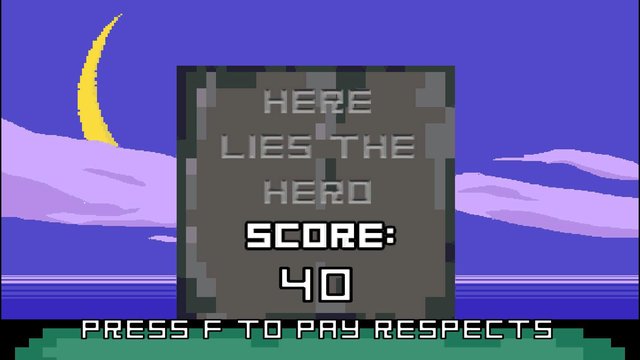 All Heroes Must Die