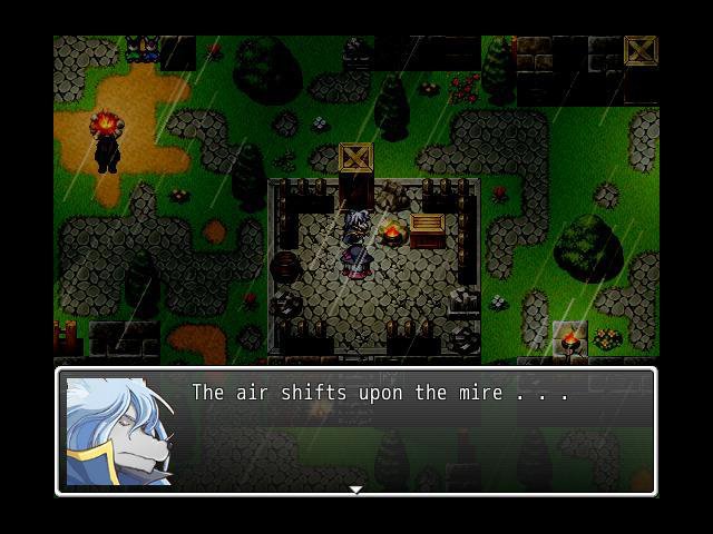 Bitch Quest RPG