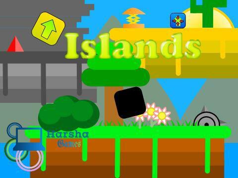 Islands (Harsha-Games)