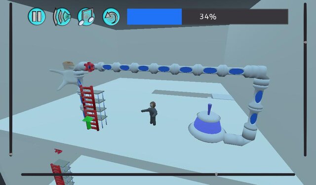 Tubes and Fountains