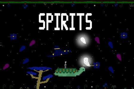 Spirit (itch) (Skolas3654)