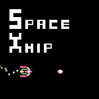 Space Xhip v0.1