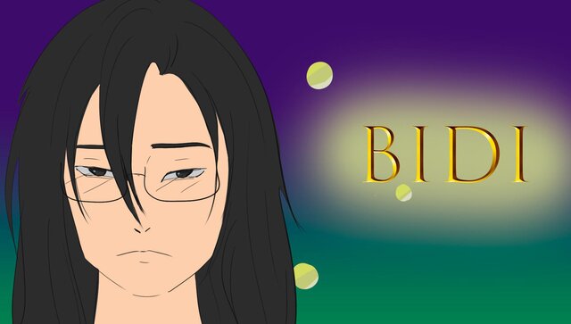 BIDI