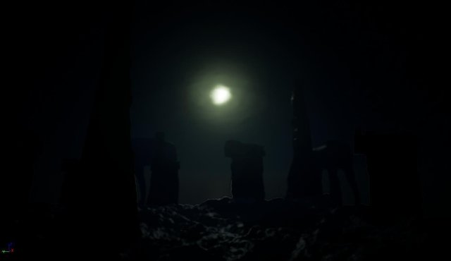 Atlantis Rots