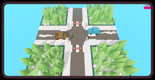 Collision Control