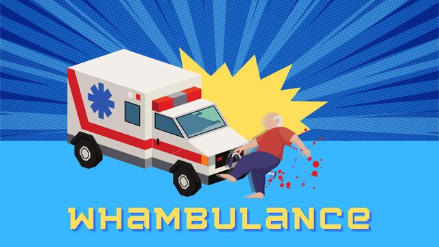 WHAMBulance (Mo)