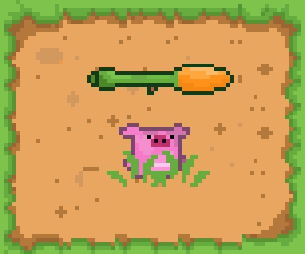 Blazing Pig