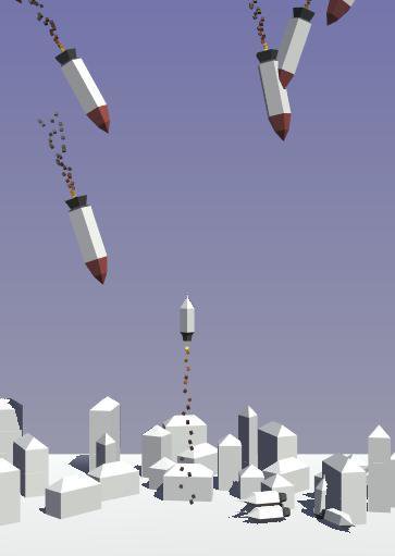 Missile Inc.