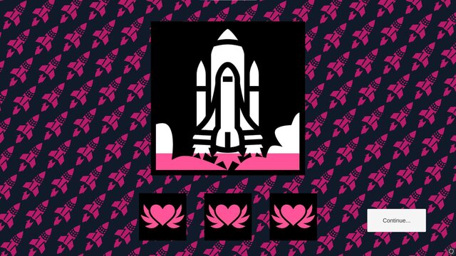 Rocket Rumpus