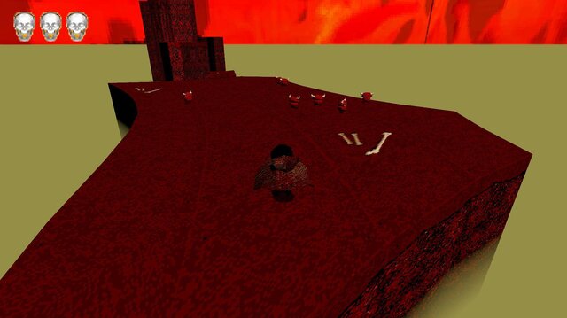 Super Cultist 64