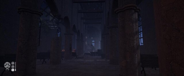 We Shall Pass
