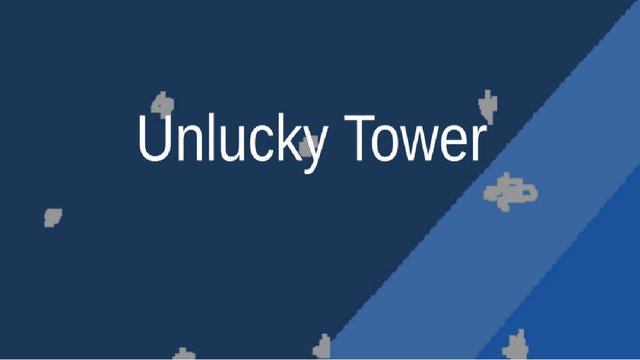 Unlucky Dungeon
