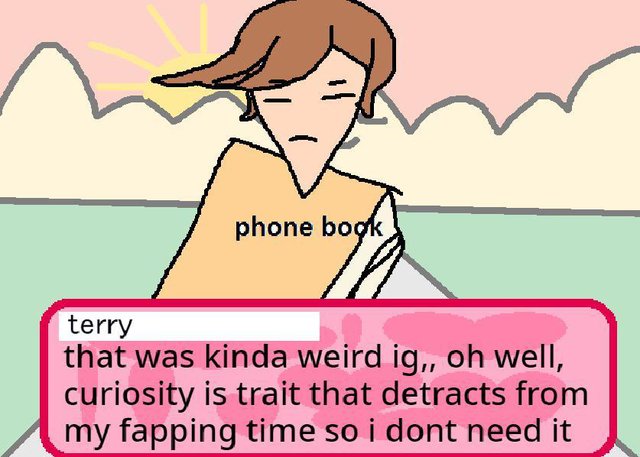 Date World (DEMO)