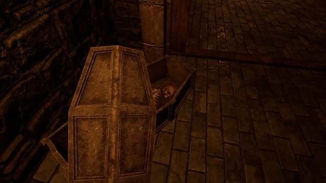 Dungeon Raider (Mr. Makhsoon)