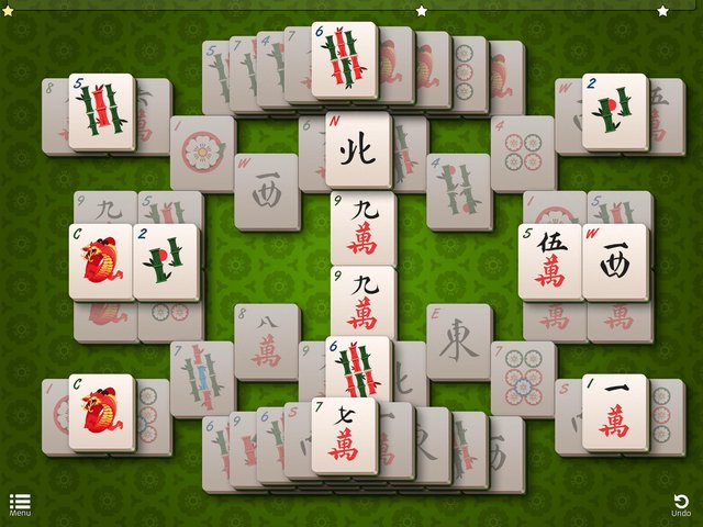 Mahjong FRVR
