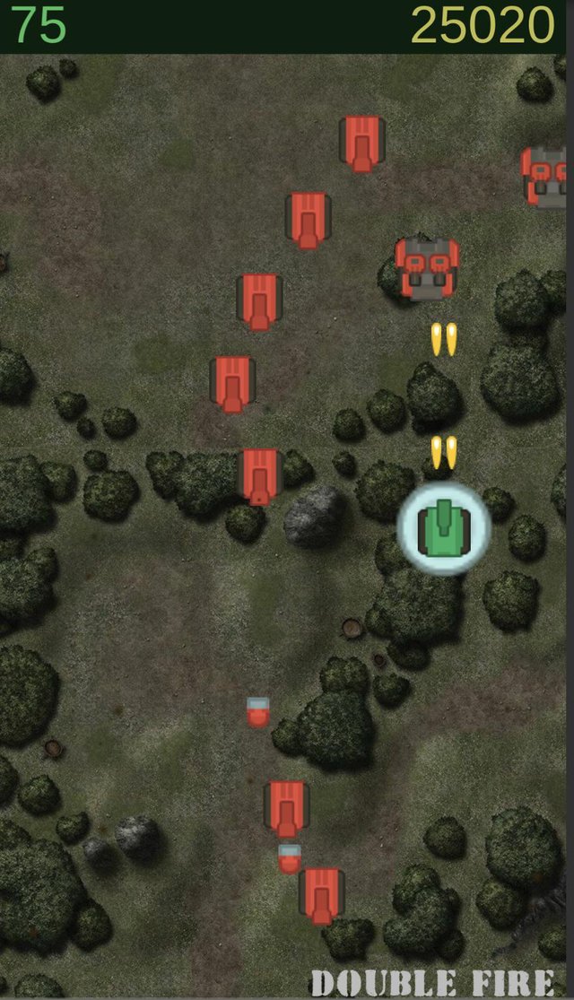 Tank Defender (ohm_res)