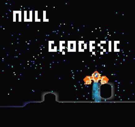Null Geodesic