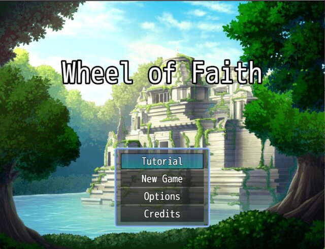 The Wheel of Faith