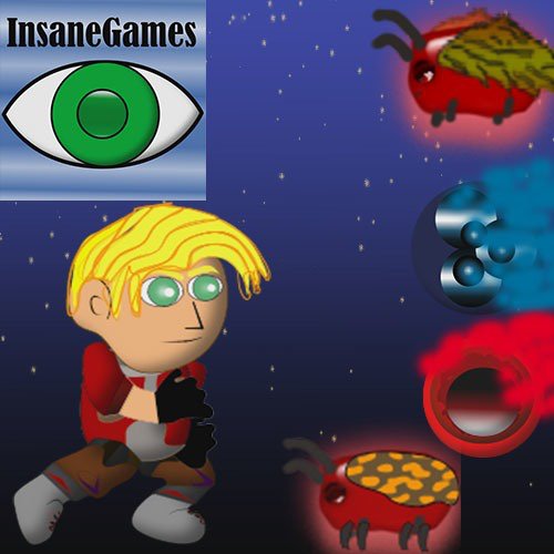 insaneboll