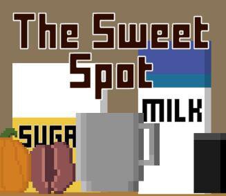 The Sweet Spot