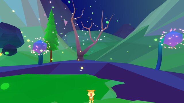 Go For A Walk