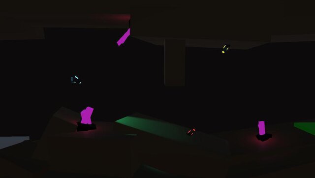 Cave Blaster