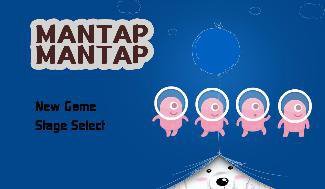 MantapMantapGame