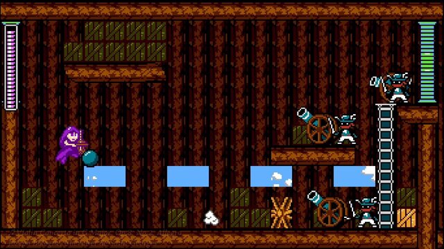 Composeman: The Game (Demo)