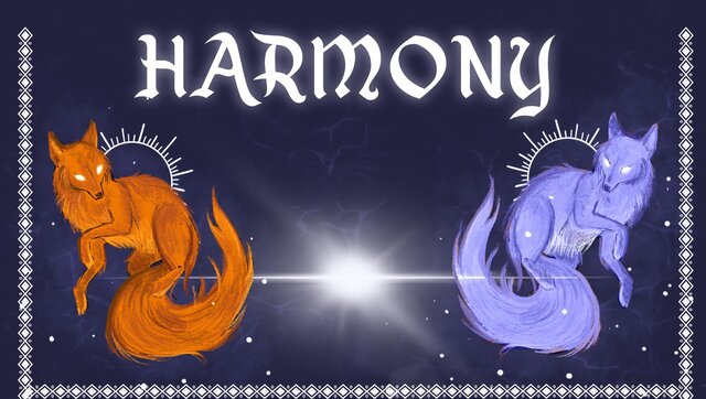 Harmony (itch) (JokeTheSnoke)