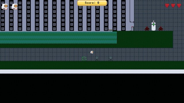 2DPlatformer (Villa110)